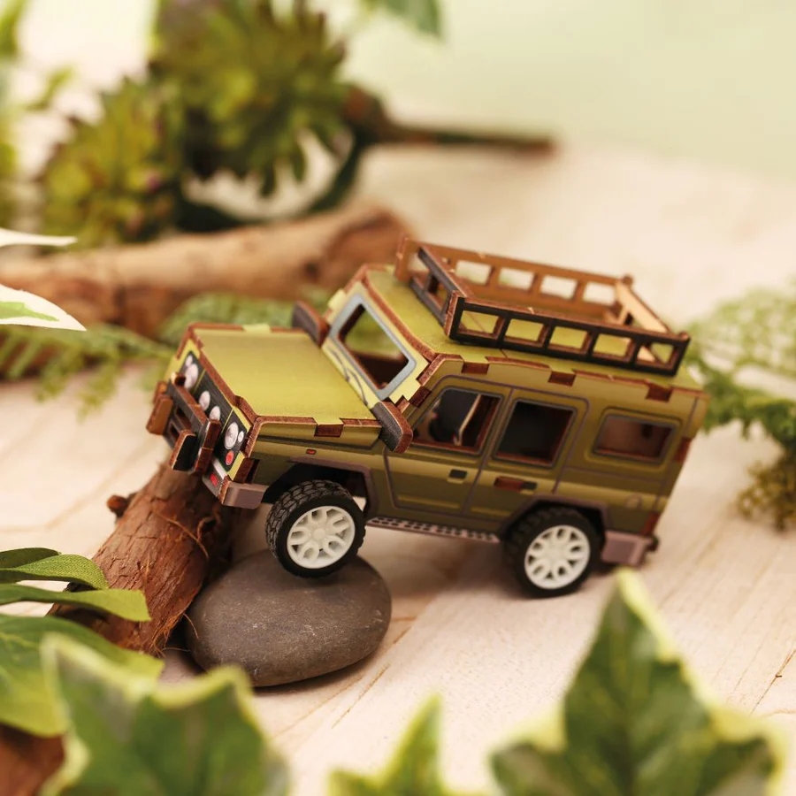 Creative Play Delivered To Your Door