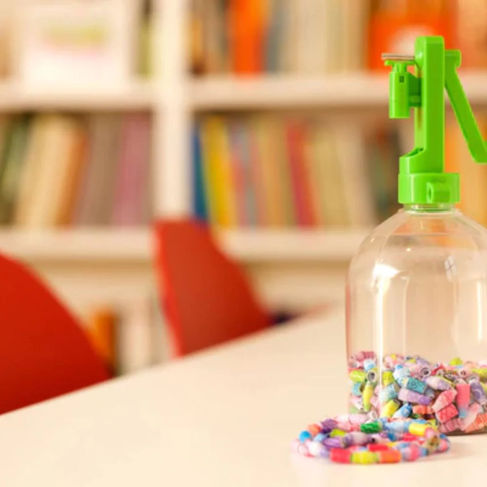 4M Recycled Paper Beads - Image 6