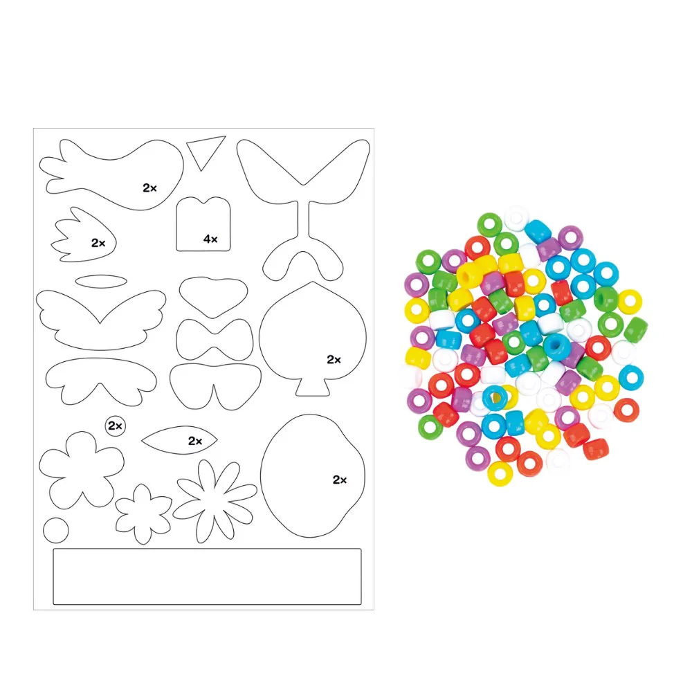 Avenir Mega Craft Box Make 50 Fashion Projects - Image 3
