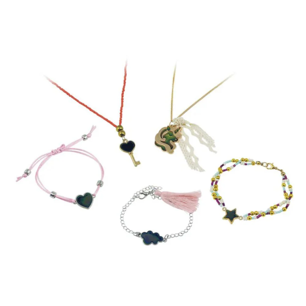 Be Teens Magic Jewellery Making Kit - Image 2