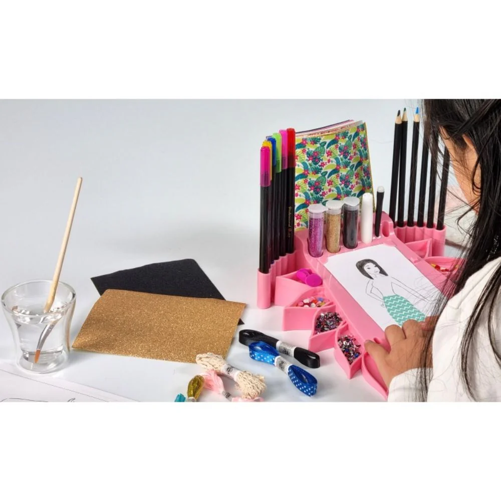 Be Teens Professional Fashion Design Studio - Image 3