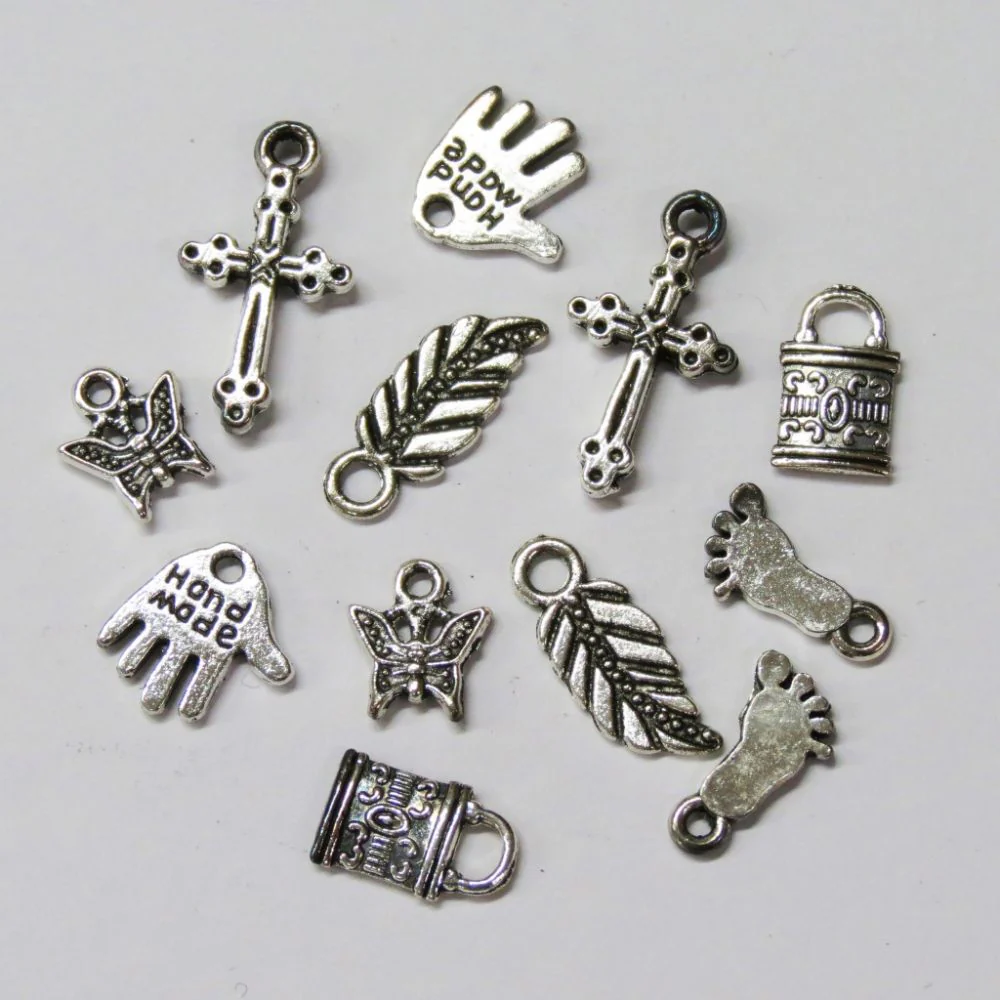 Buttonbag Friendship Bracelet Kit - Image 5