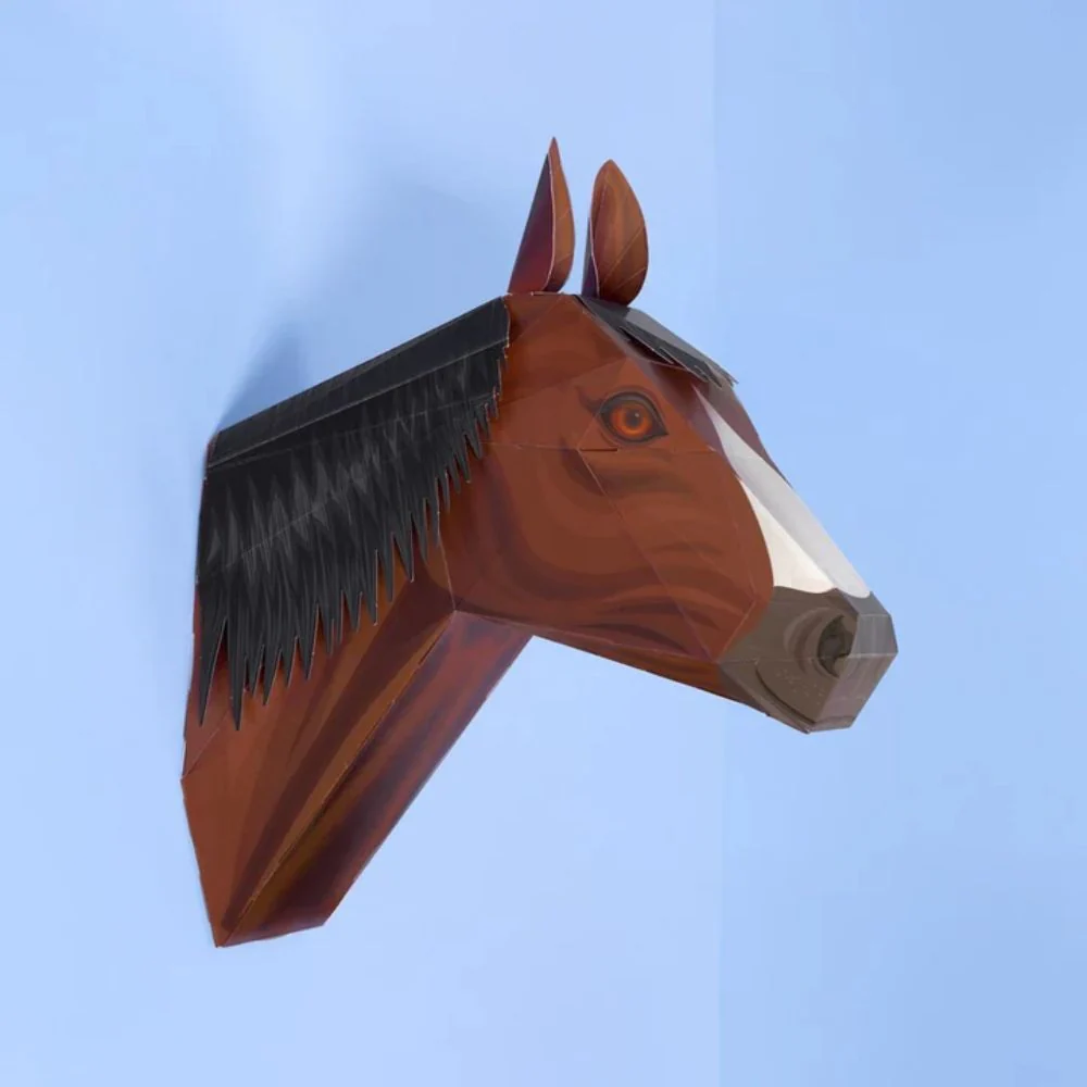 Clockwork Soldier - Create Your Own Magnificent Horse - Image 3