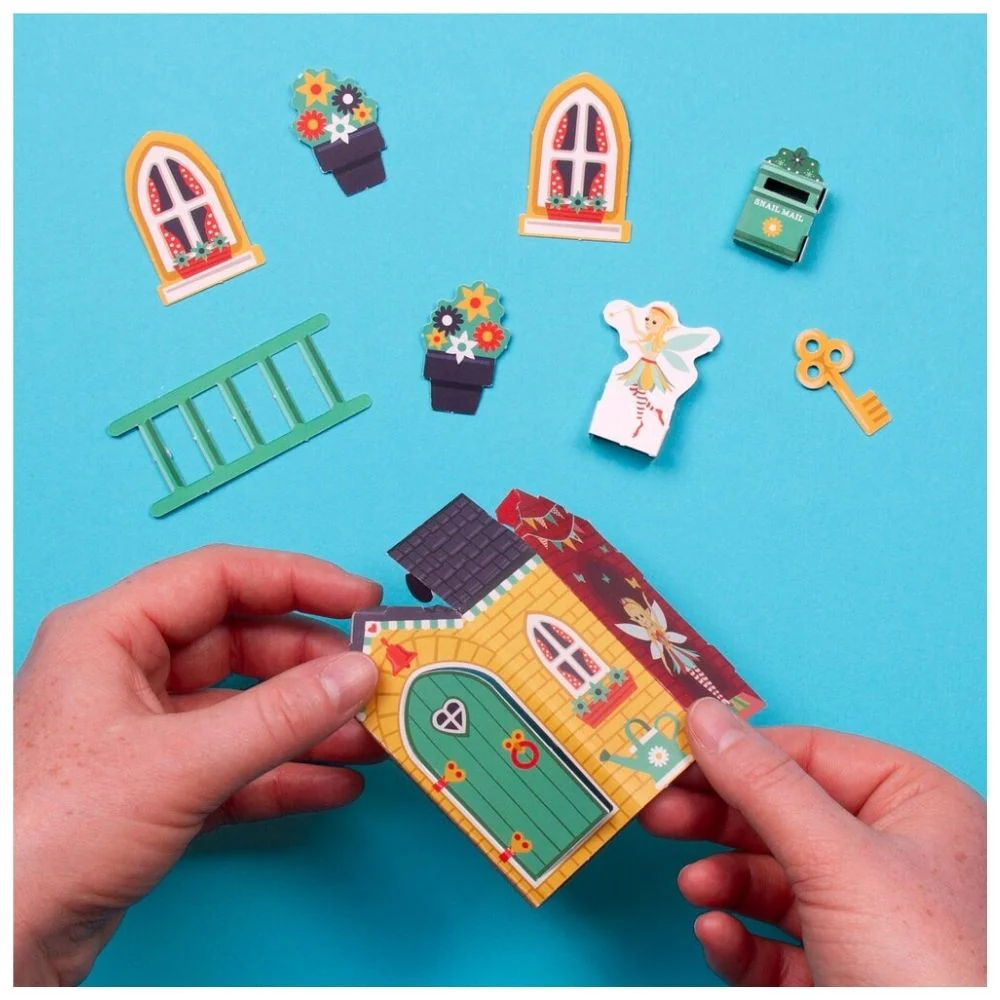 Clockwork Soldier - Create Your Own Magical Fairy Door - Image 4