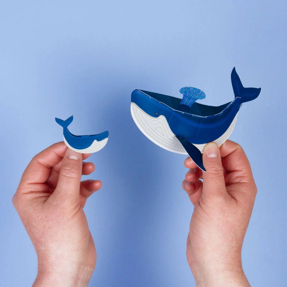 Clockwork Soldier - Create Your Own Wobbly Whale - Image 4