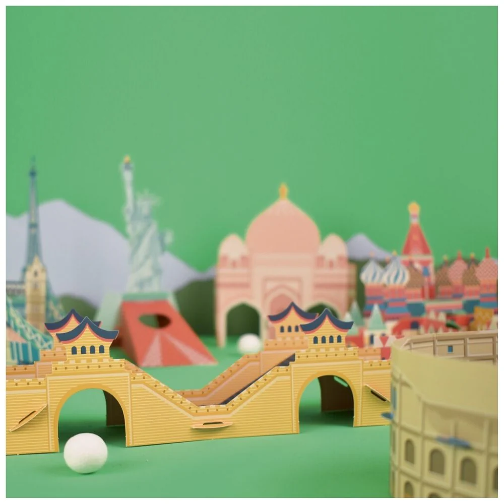 Clockwork Soldier - Create Your Own World Flick Golf - Image 6