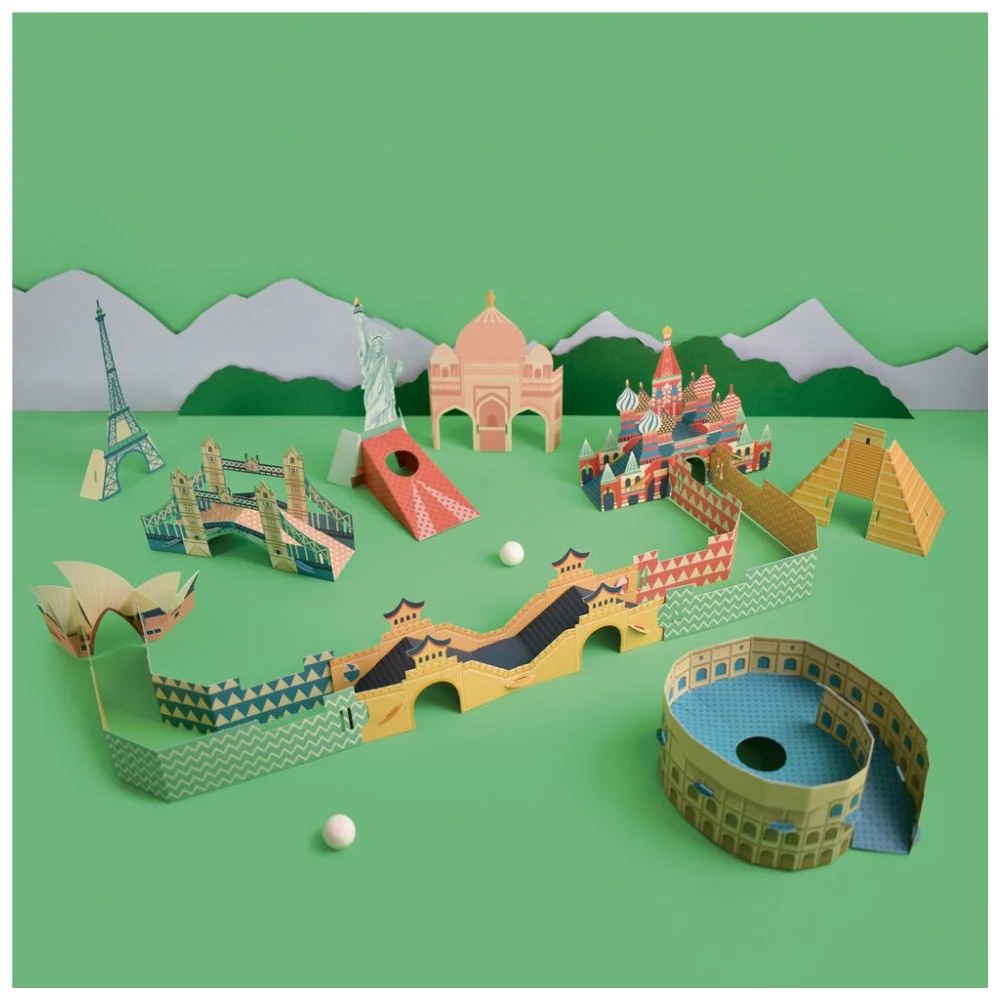 Clockwork Soldier - Create Your Own World Flick Golf - Image 8