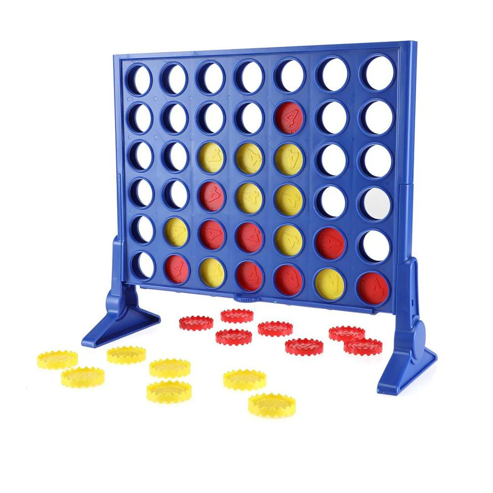Connect 4 Game - Image 2