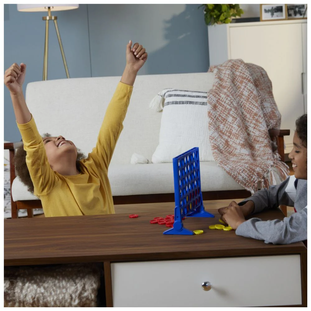 Connect 4 Game - Image 3