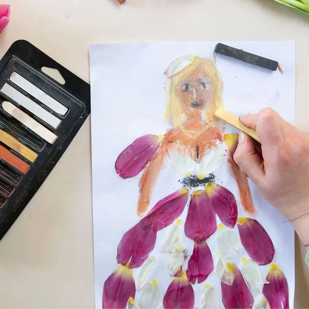 Craft Box For Kids - LoLA Me Myself And I - Image 7