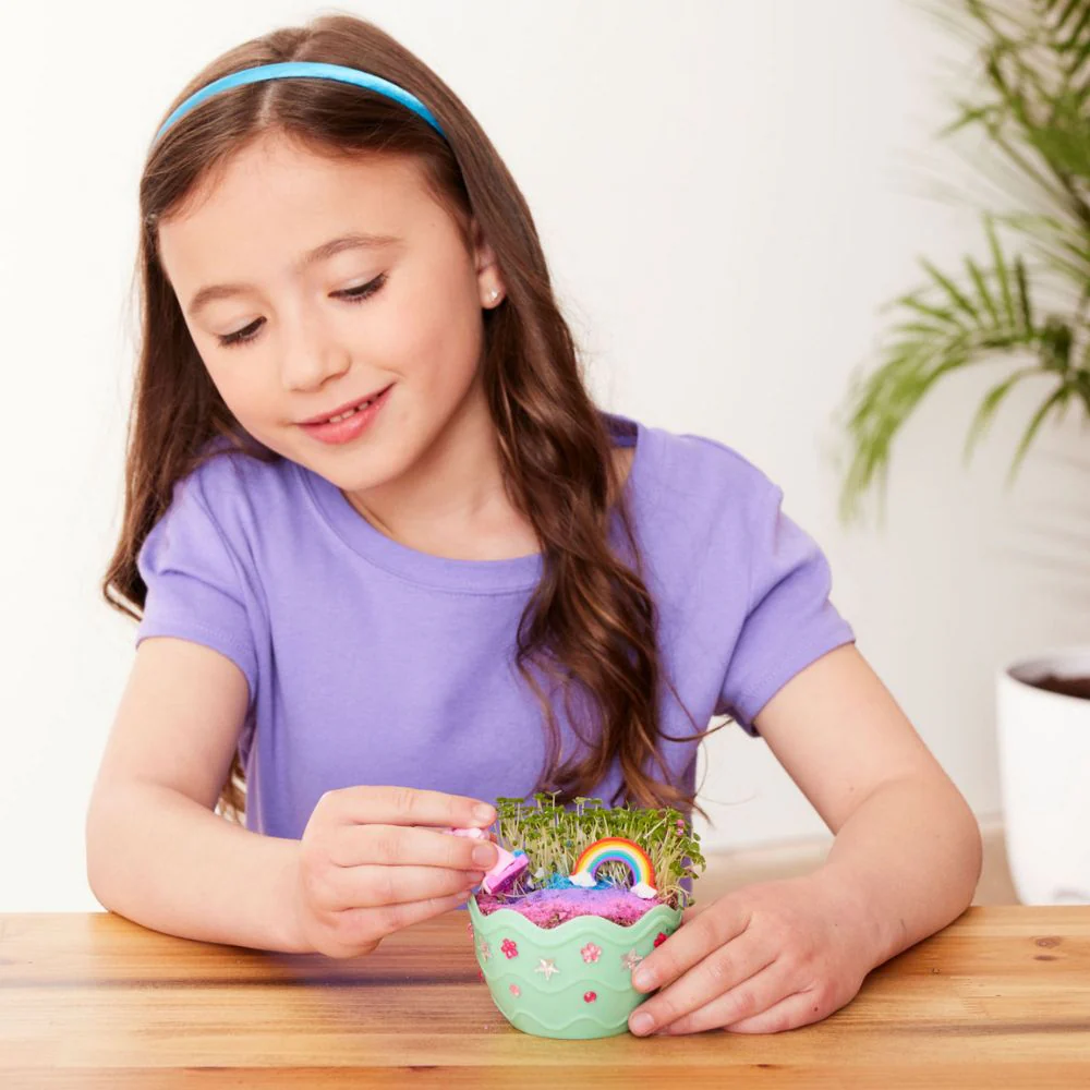 Unicorn Terrarium Kit - Image 2