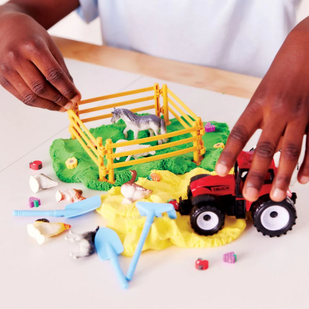 Creativity For Kids Sensory Pack - Farm - Image 3