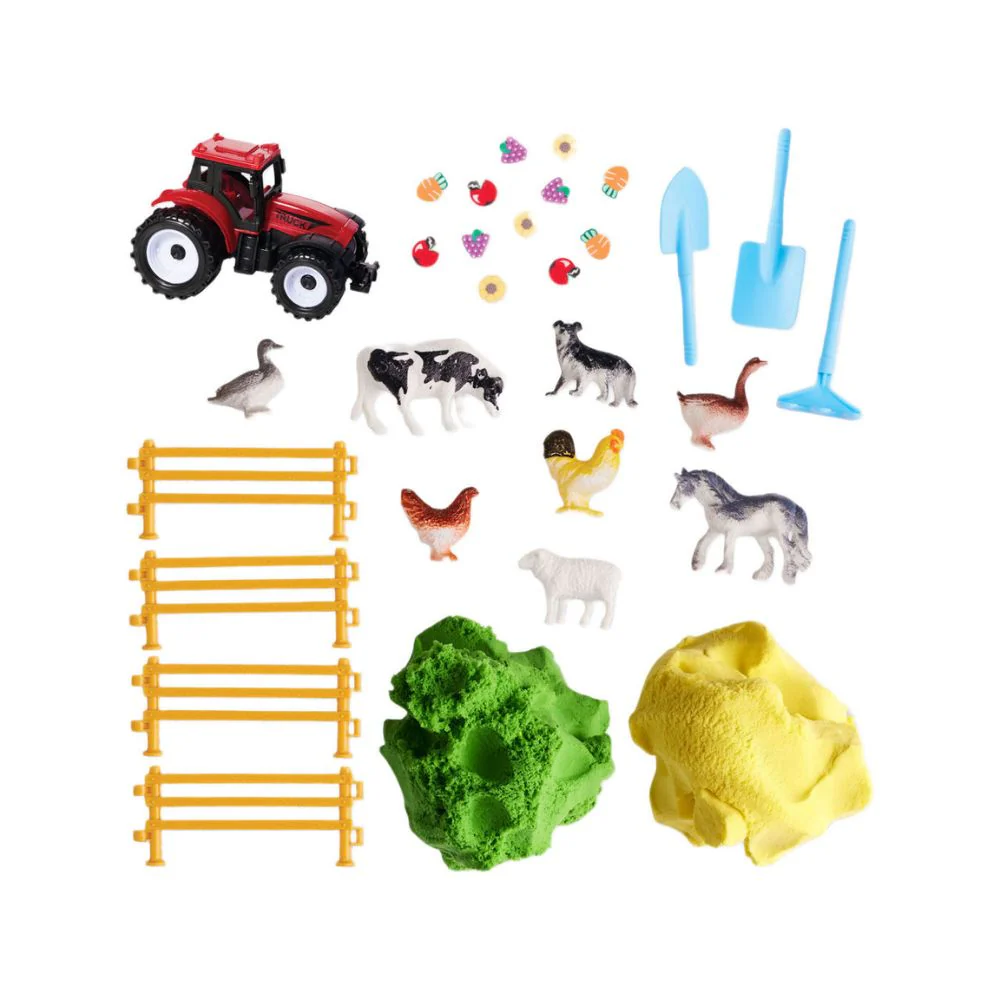 Creativity For Kids Sensory Pack - Farm - Image 4