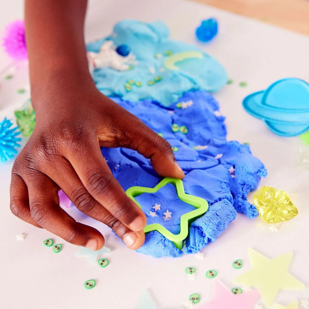 Creativity For Kids Sensory Pack - Outer Space - Image 2