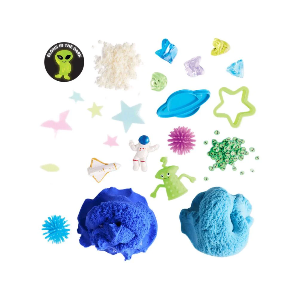 Creativity For Kids Sensory Pack - Outer Space - Image 3