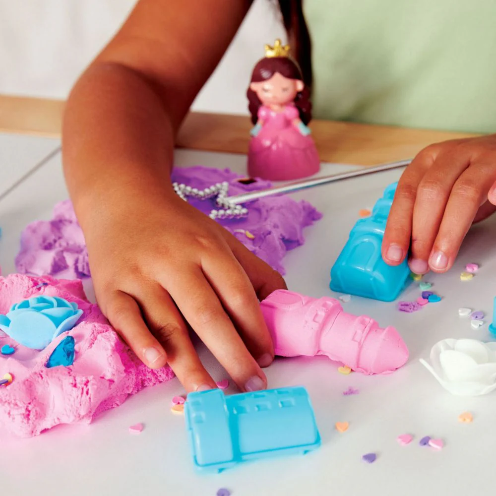Creativity For Kids Sensory Pack - Princess - Image 3