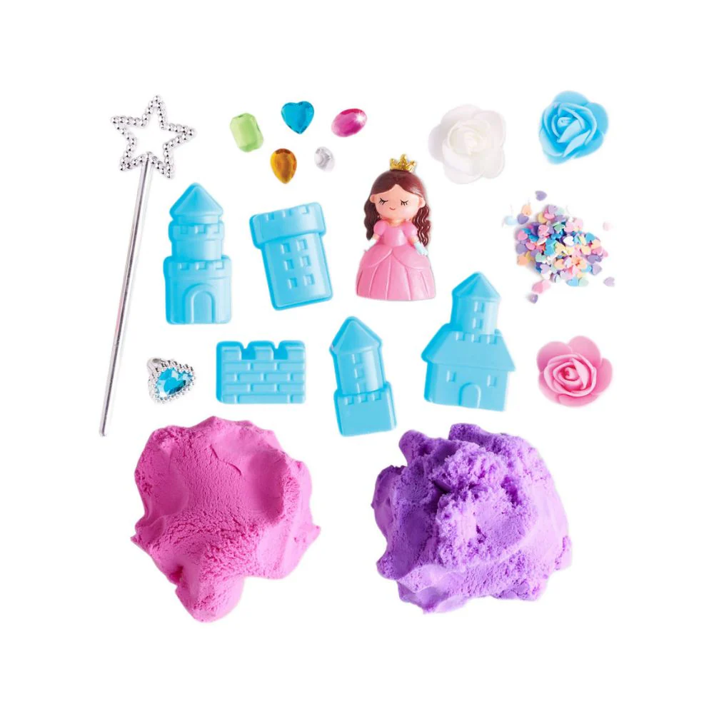Creativity For Kids Sensory Pack - Princess - Image 4
