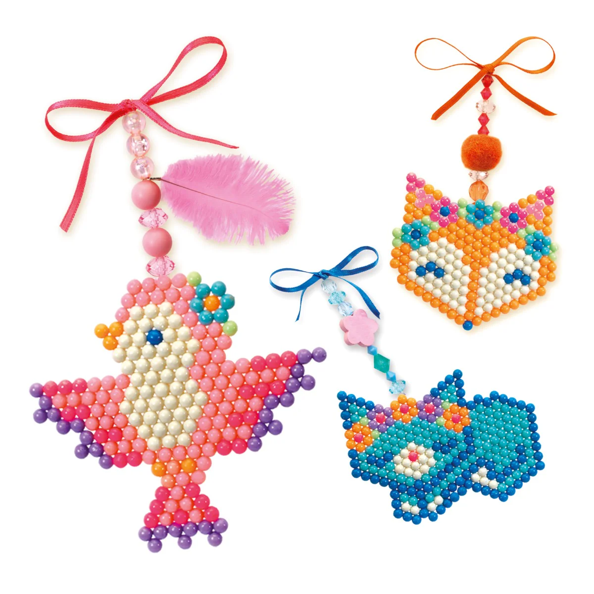 Water Beads - Djeco Artistic Aqua Beads Country Charm - Image 4