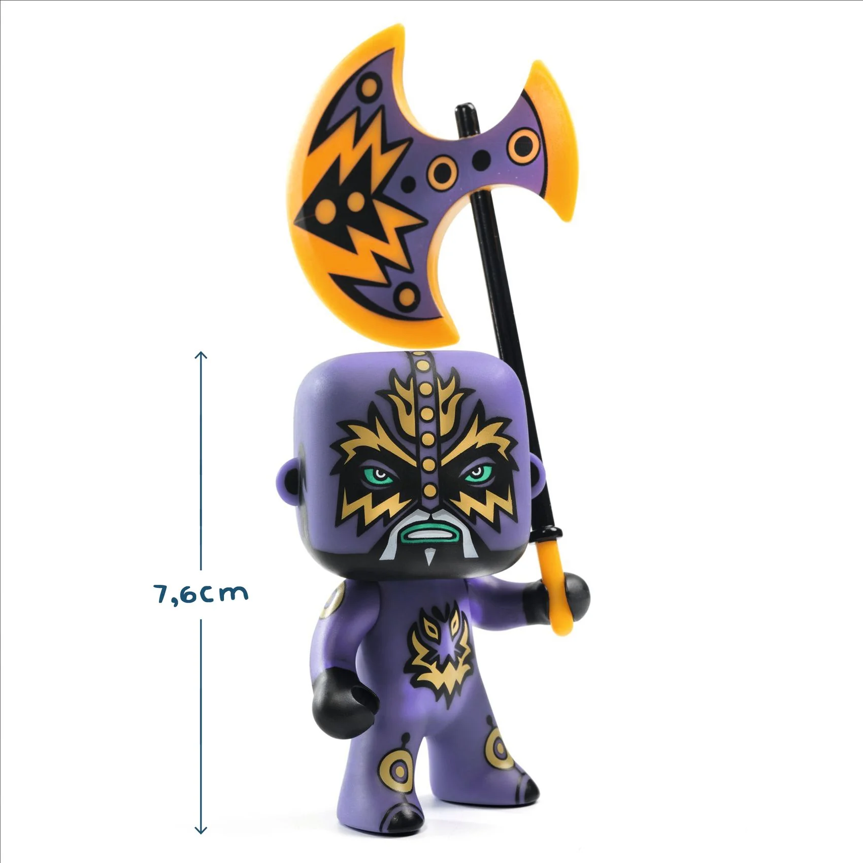 Djeco Arty Toys - Flameo - Image 3