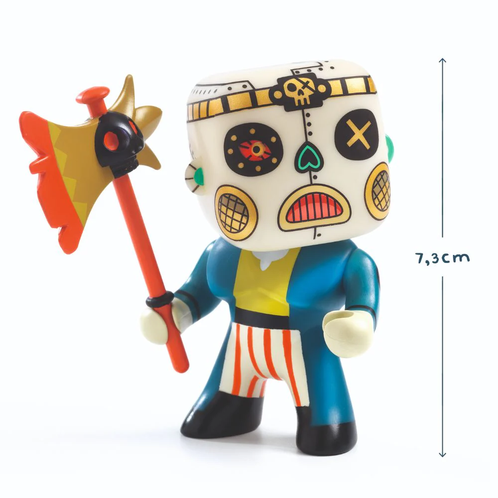 Djeco Arty Toys - Jack Os - Image 3