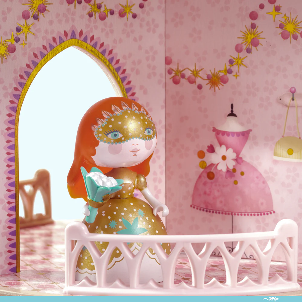 Djeco Arty Toys Princess - Barbara - Image 2
