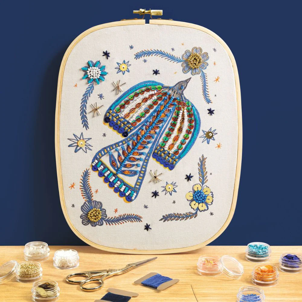 Djeco Atelier Grands Augustins - Workshop 59 Beading - Image 2