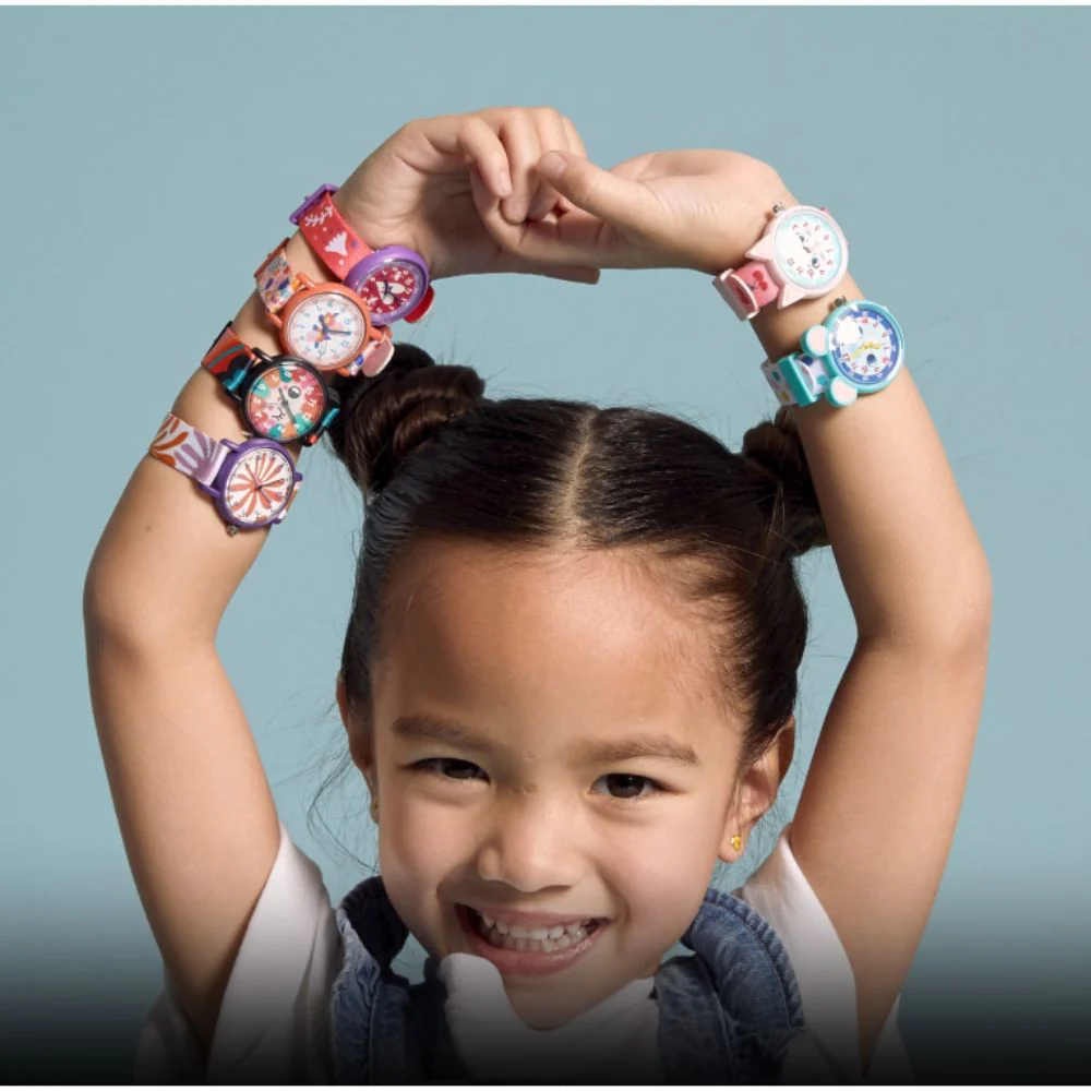Kids First Watch - Djeco Watch Cheetah - Image 2