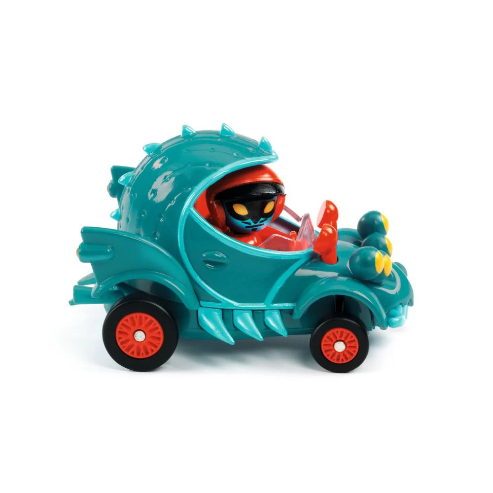 Djeco Crazy Motors - Funny Beast - Image 2
