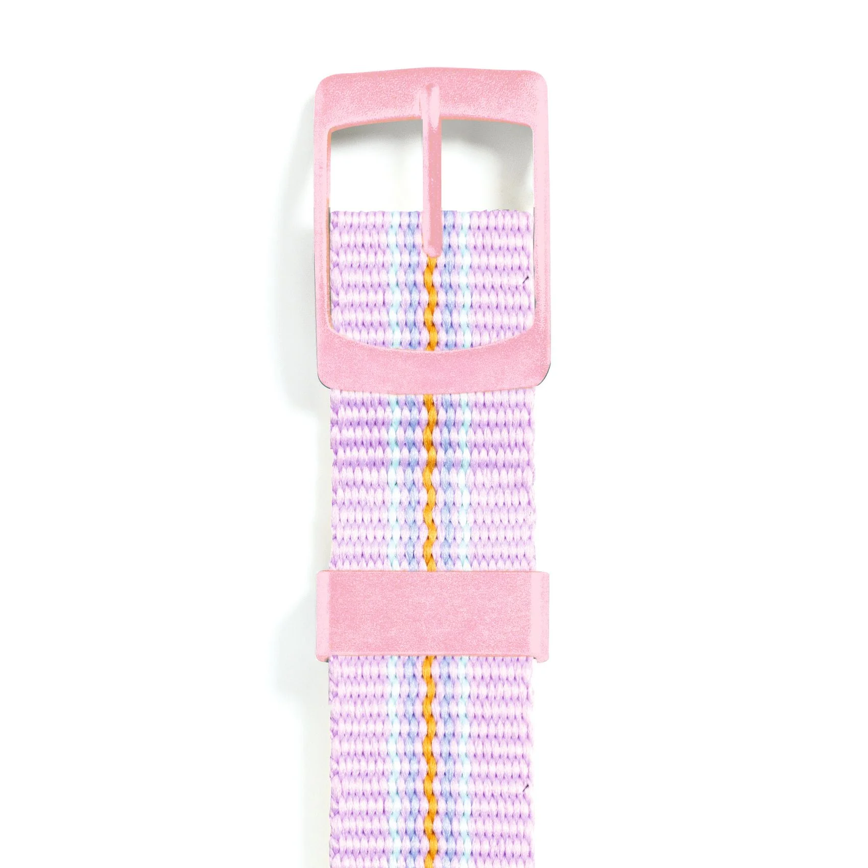 Djeco Digital Watch - Purple Prisma - Image 4