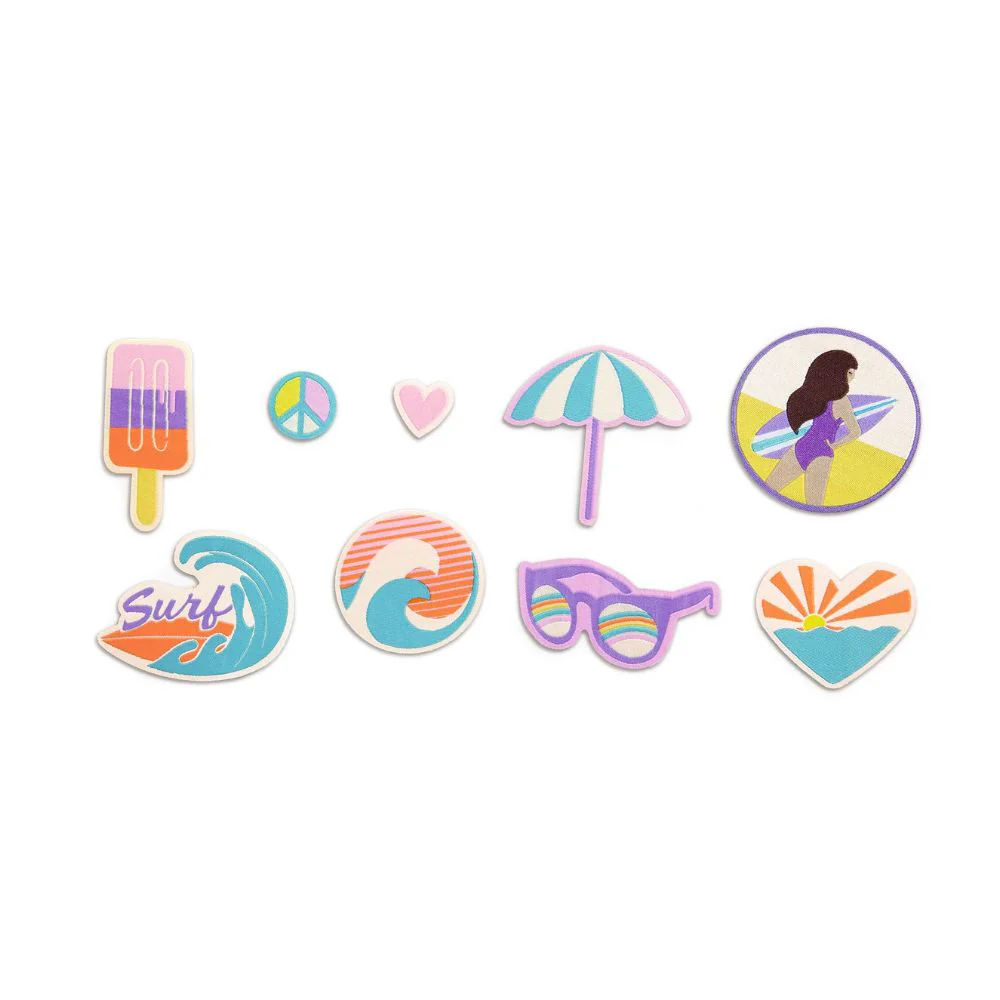 Djeco Do It Yourself Tie Dye Kit - Gifts For 8 Year Olds - Image 4