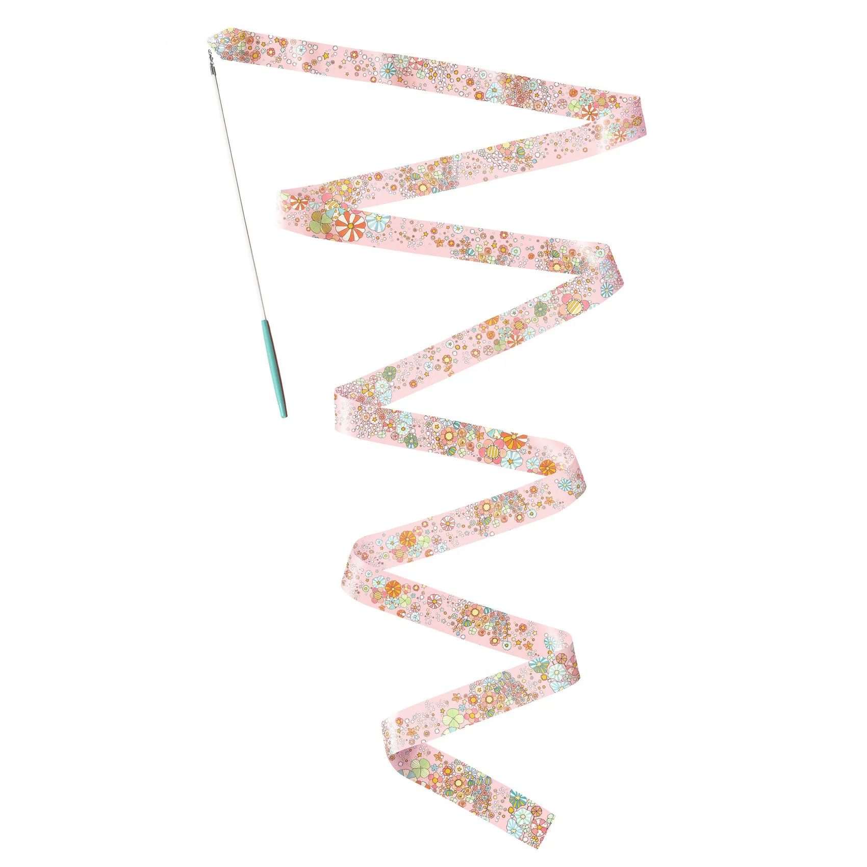 Djeco Gymnastic Ribbon - Stella - Image 2