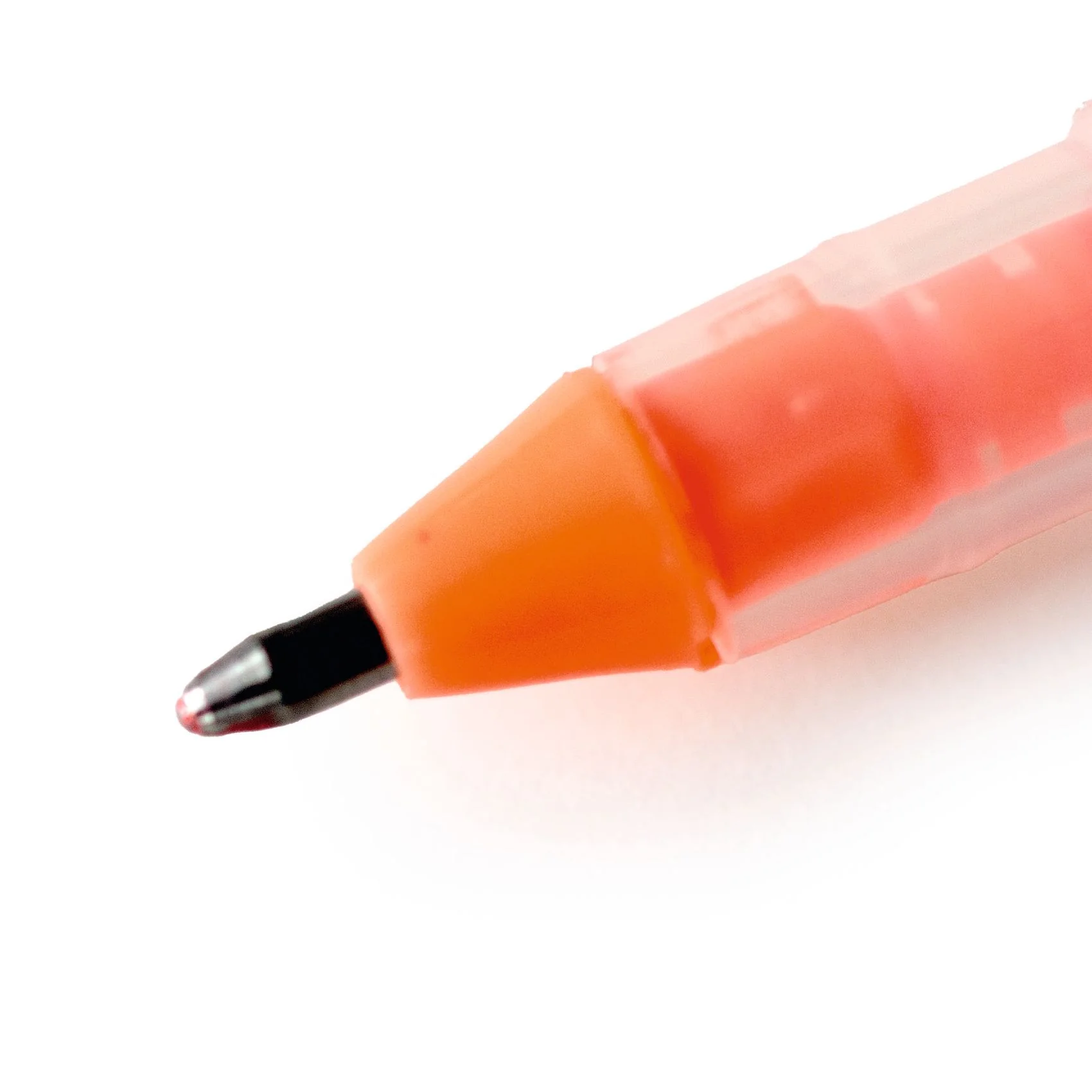 Djeco Lovely Paper - 10 Candy Gel Pens - Image 2