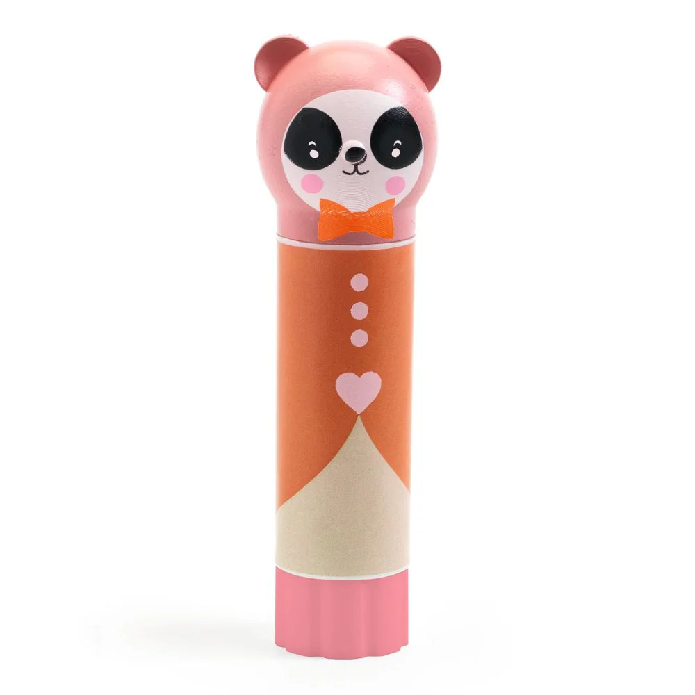 Djeco Lovely Paper - Glue Sticks - Image 2