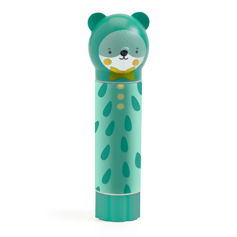Djeco Lovely Paper - Glue Sticks - Image 3