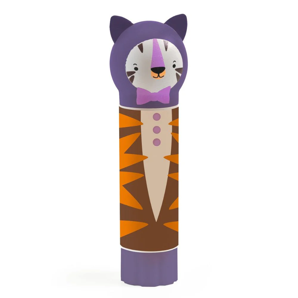 Djeco Lovely Paper - Glue Sticks - Image 4