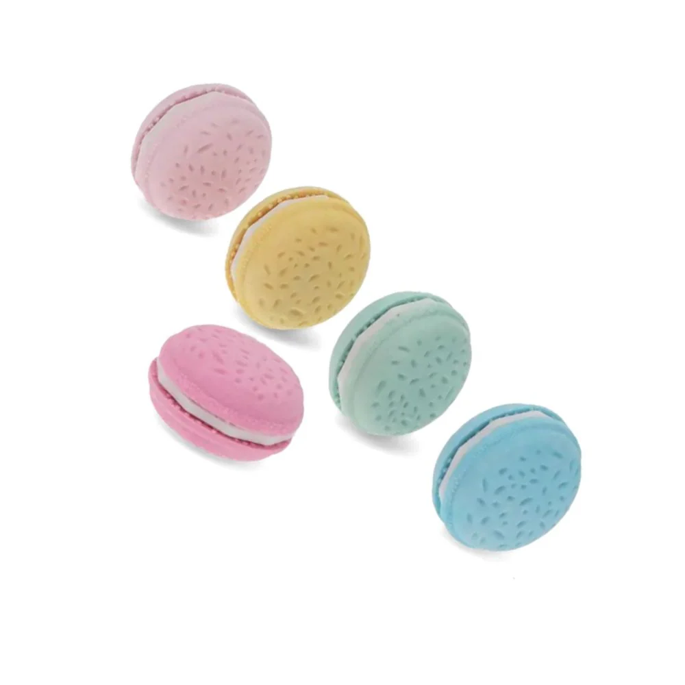 Rex London Macaron Erasers - Image 2