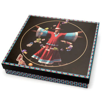 Djeco Magic Compendium - Image 3