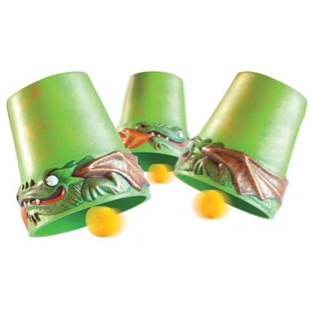 Djeco Magic Compendium - Image 5
