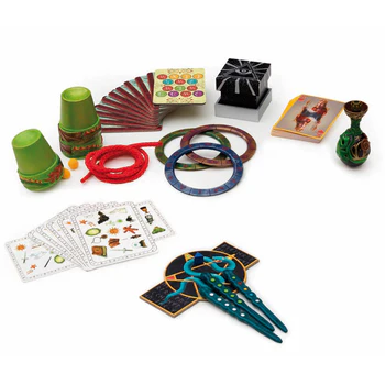 Djeco Magic Compendium - Image 6