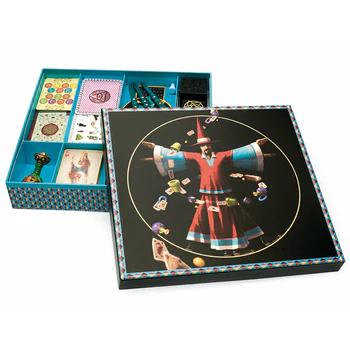 Djeco Magic Compendium - Image 7