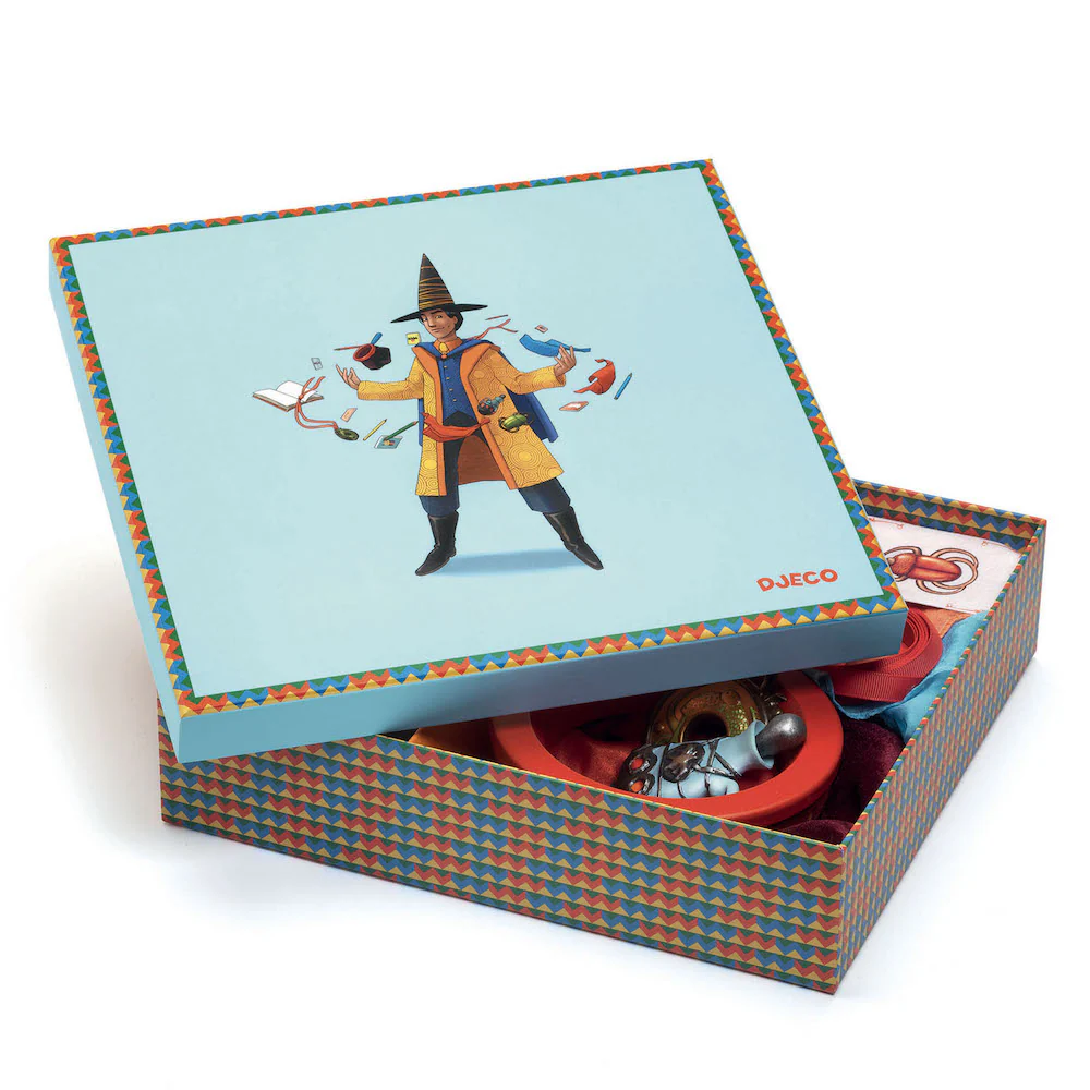 Djeco Magic - Fabuloso Magus - Image 3