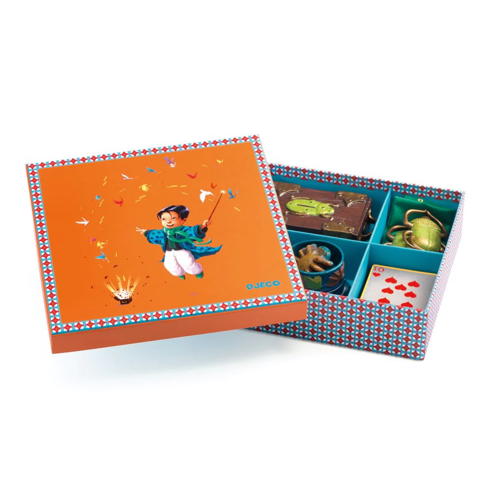 Djeco Magic - Fabuloso Magus - Image 4