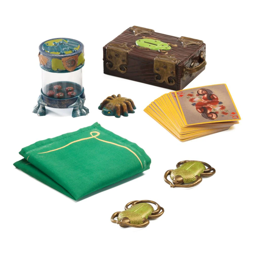 Djeco Magic - Fabuloso Magus - Image 5