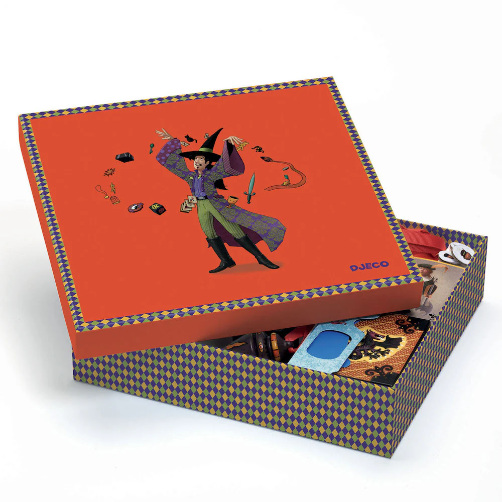 Djeco Magic - Incredibile Magus - Image 3