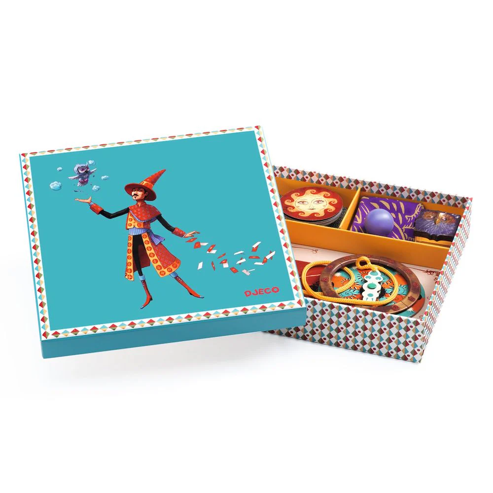 Djeco Magic - Mirabile Magus - Image 2