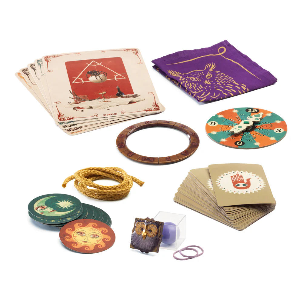 Djeco Magic - Mirabile Magus - Image 3