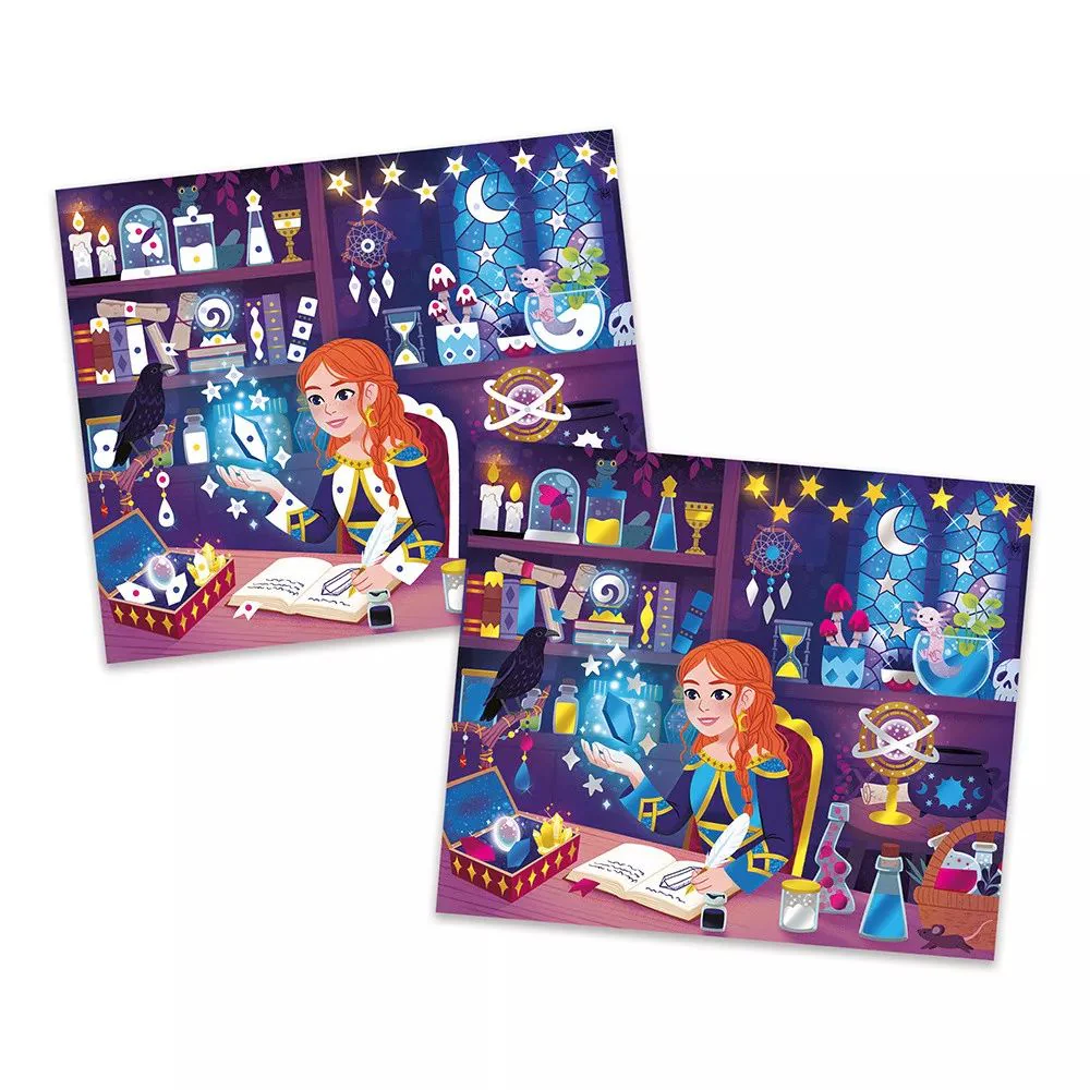 Janod Magic School Foil Art - Image 5