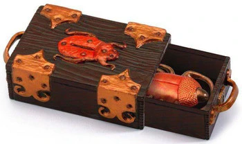 Djeco Malicious Magus Magic Set - Image 2