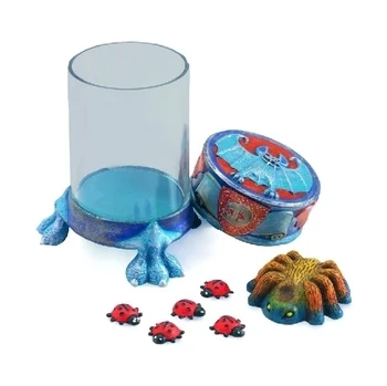 Djeco Malicious Magus Magic Set - Image 3