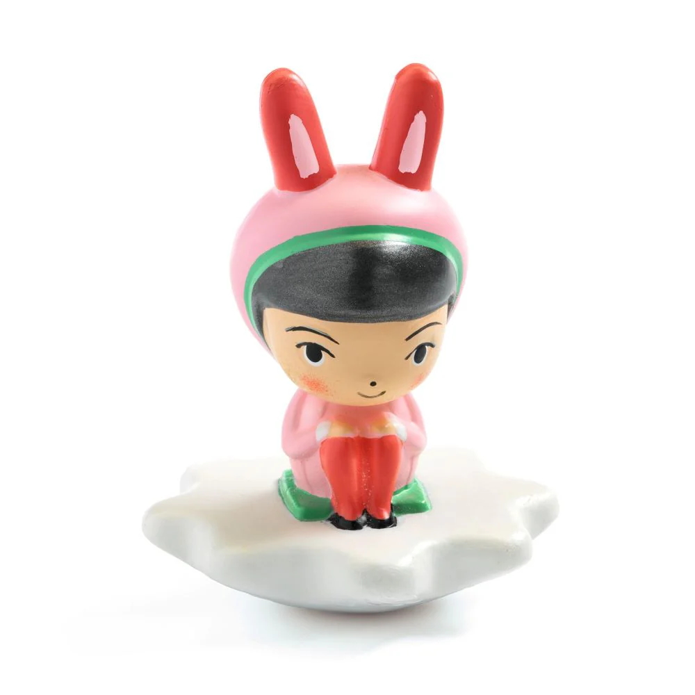 Djeco Musical Boxes - Garden Melody - Image 3